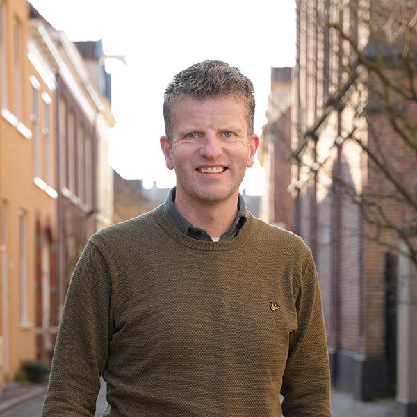 Jan Willem