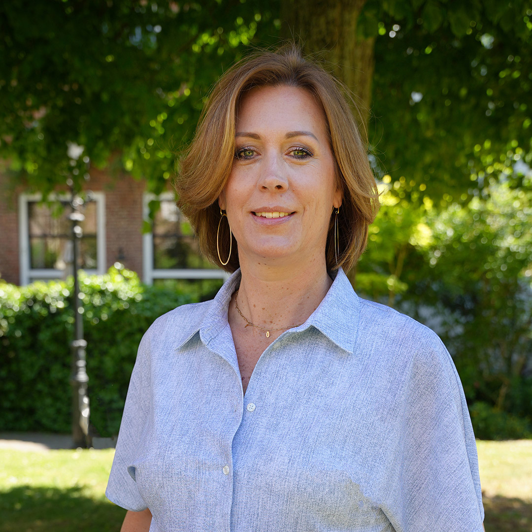 Liontine Berghorst