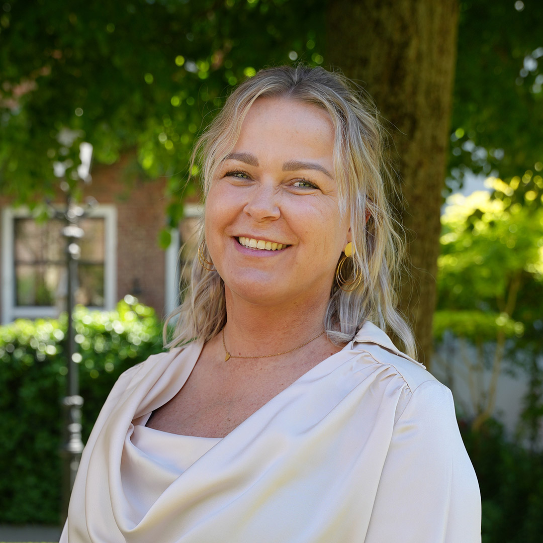 Melanie Leyenaar