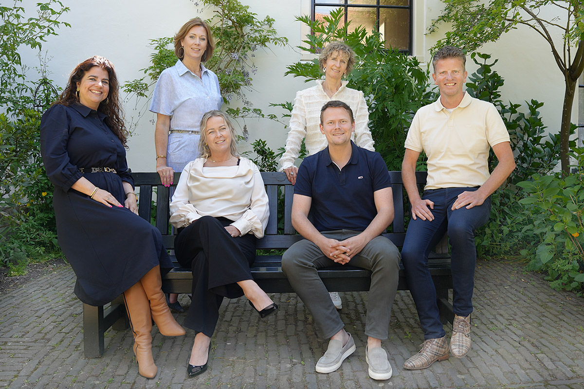 Team Hemeltjen Makelaardij